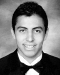 Martin Arreguin: class of 2010, Grant Union High School, Sacramento, CA.